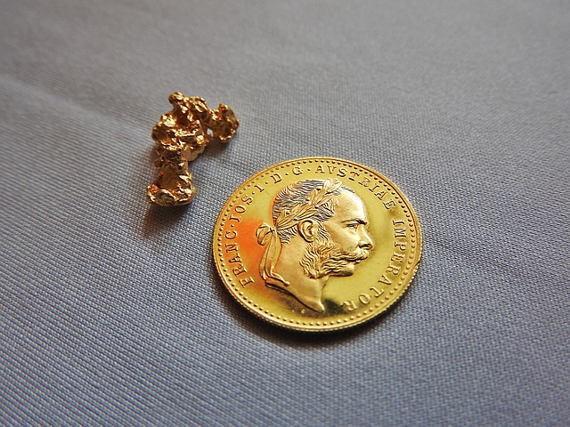 gold
