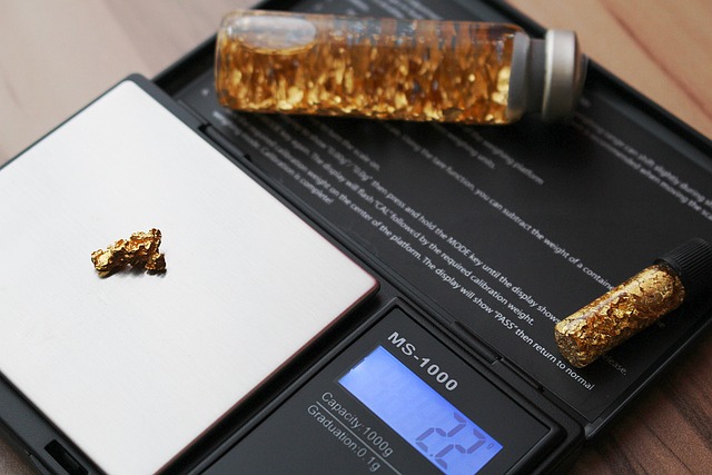 gold