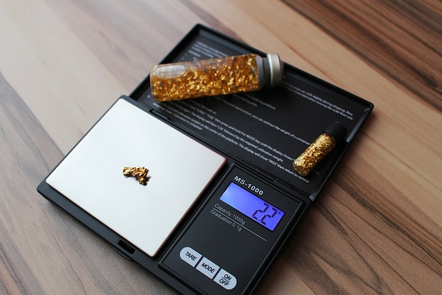gold