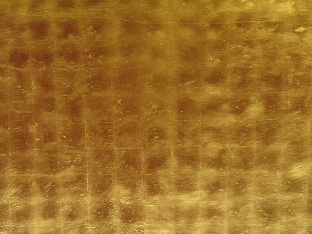 gold