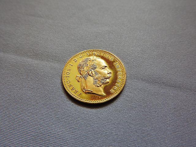 gold