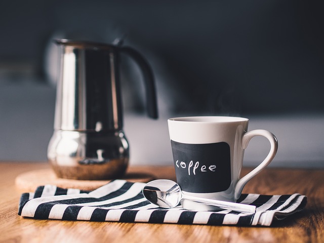 mushroom coffee
