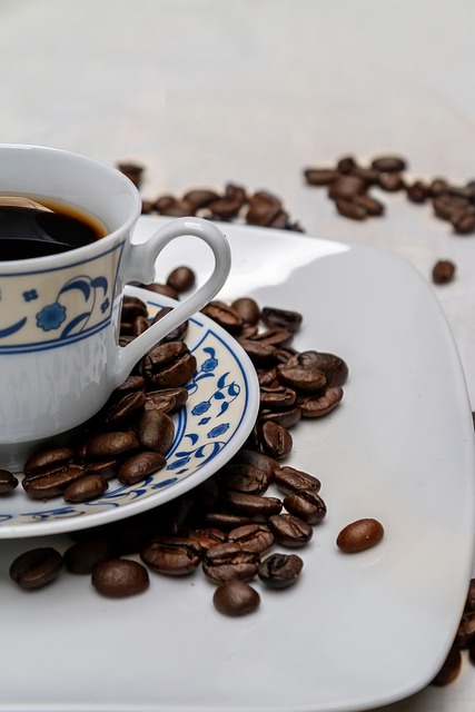 mushroom coffee