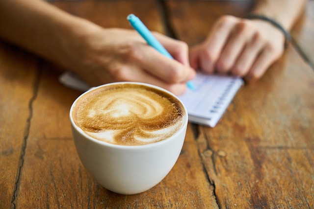 mushroom coffee