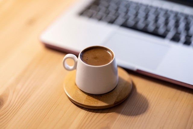 mushroom coffee