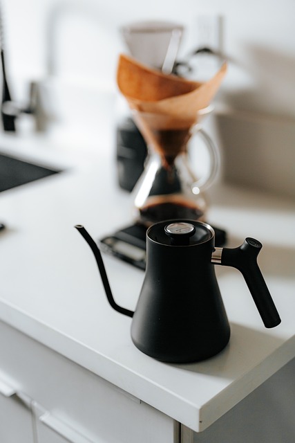 mushroom coffee