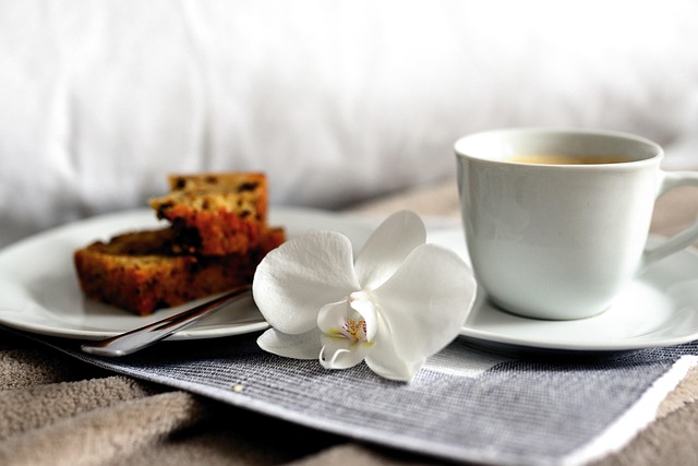 mushroom coffee