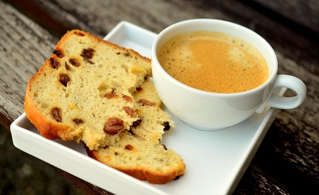 mushroom coffee