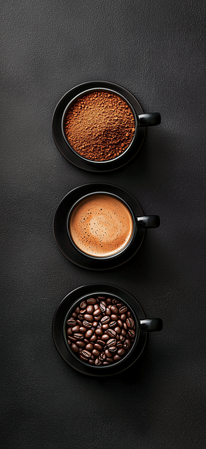 mushroom coffee