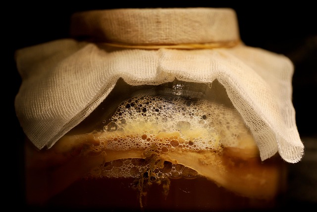mushroom coffee