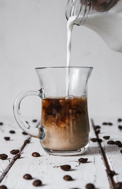 mushroom coffee